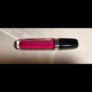 Marc Jacobs Enamored dazzling lip lacquer- 378